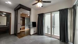 The Nexus (D21), Condominium #502150891